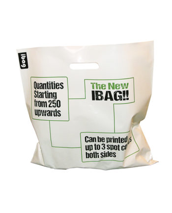 Polythene The ibag