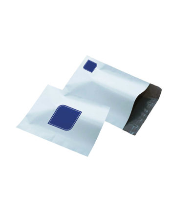 Polythene Mailing Bags 305 x 410 + 50mm