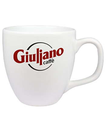 Belfast Mug