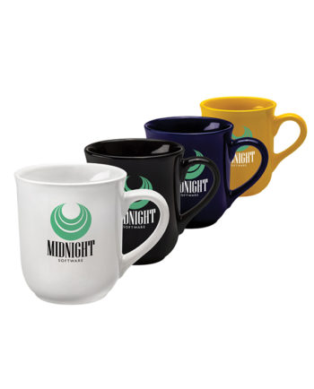 Bell Mug