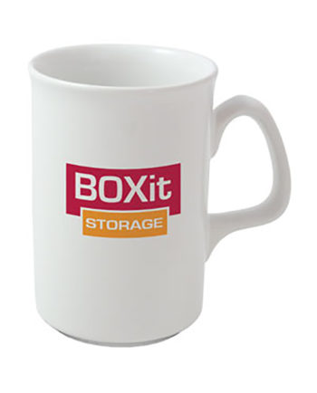 Lincoln Mug