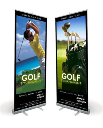 Roller Banner