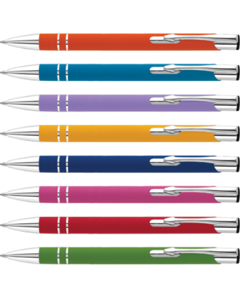 Electra LT Soft Ballpen