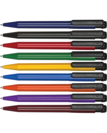 Pier Colour Ballpen