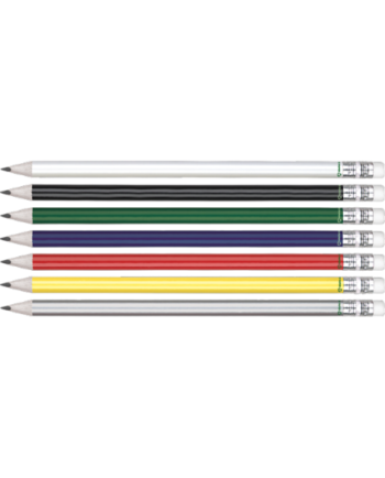 Recycled Paper Pencil