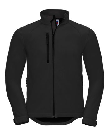 Russell Soft Shell Jacket