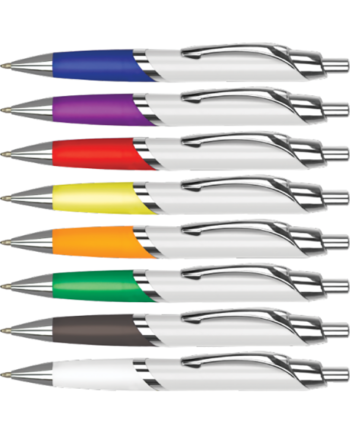 Spectrum Ball Pen