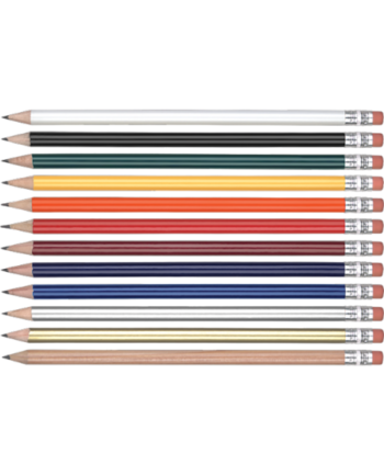 Standard WE Pencil